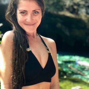 Meet your Posher, Marsha